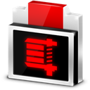 File Zip Rar Archive icon